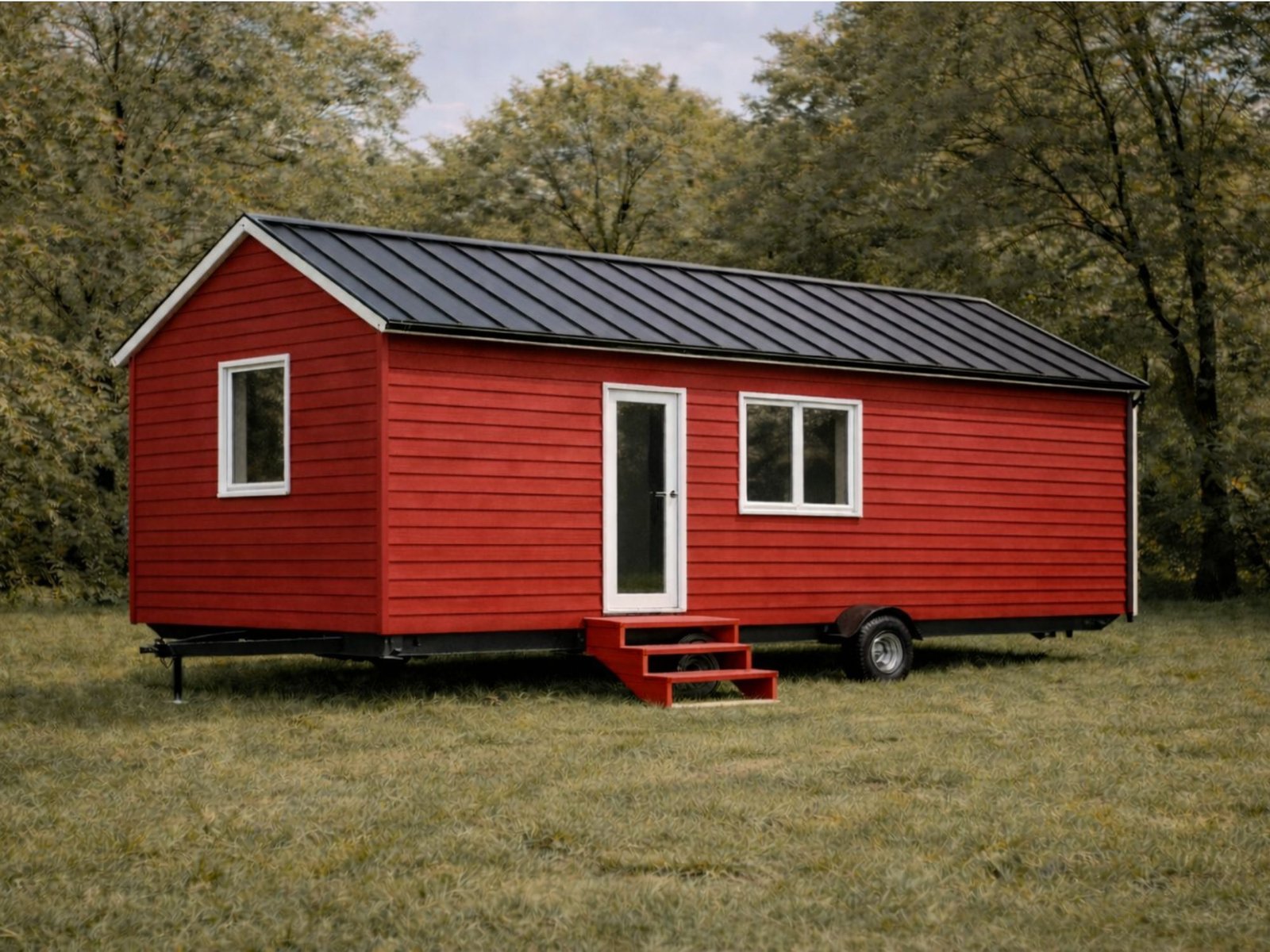 Modell PT-008